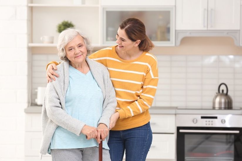 Tips to Care for an Elderly Parent with Parkinson’s in Sydney, NSW