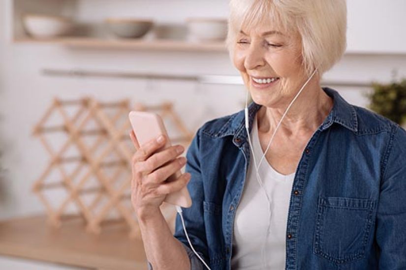 Main Communication Apps to Help with Stroke Recovery in Sydney, NSW