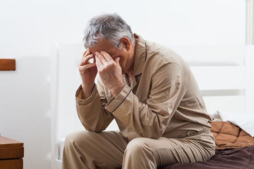 What to do If My Parent Experience a Severe Stroke in Sydney, NSW