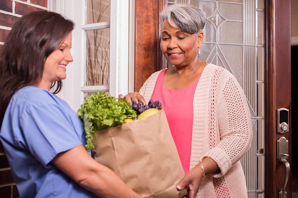 Home Care Packages